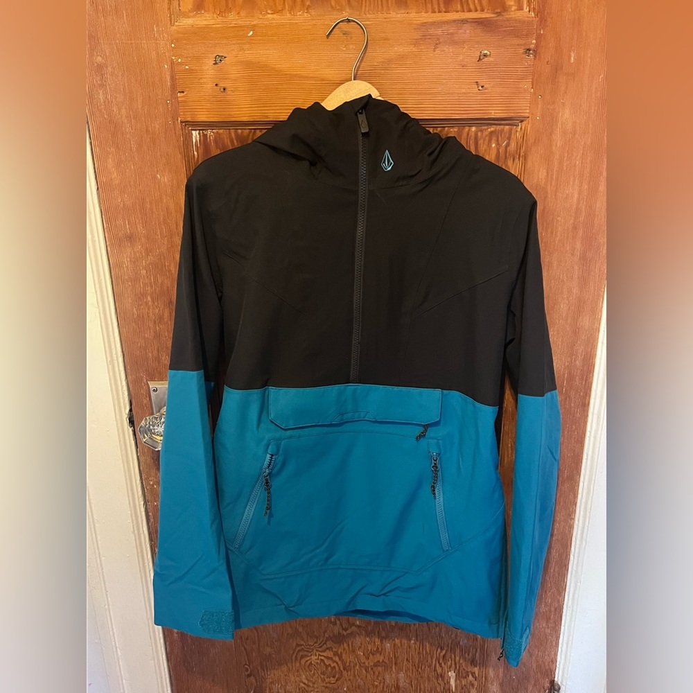 Volcom snowboard jacket